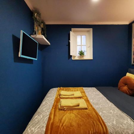 Studio Sto Antonio Alfama Lissabon Buitenkant foto